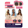 Perruque Lace 13X6 Straight Kaliya - Elegancecoiffure