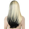 Perruque Lace 13X6 Straight Kaliya - Elegancecoiffure
