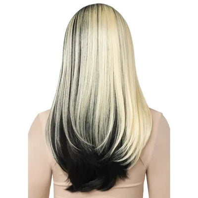 Perruque Lace 13X6 Straight Kaliya - Elegancecoiffure