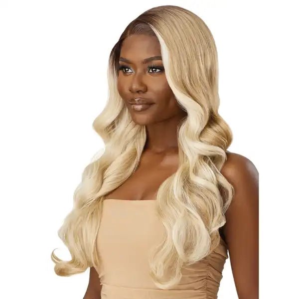 Perruque Lace Body Wave Sahari - Elegancecoiffure