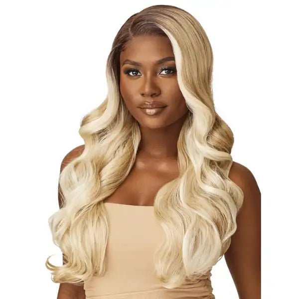 Perruque Lace Body Wave Sahari - Elegancecoiffure