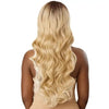 Perruque Lace Body Wave Sahari - Elegancecoiffure