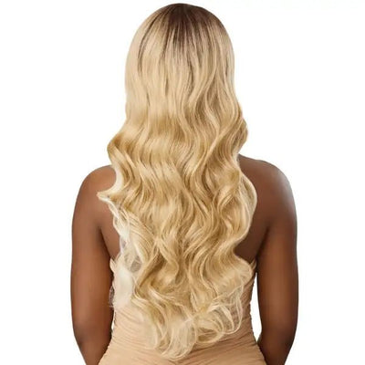 Perruque Lace Body Wave Sahari - Elegancecoiffure