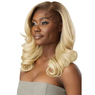 Perruque Lace Body Wave Yaki Swirl 108 - Elegancecoiffure
