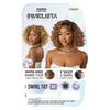 Perruque Lace Curly Bob Swirl 107 - Elegancecoiffure