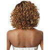 Perruque Lace Curly Bob Swirl 107 - Elegancecoiffure