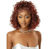 Perruque Lace Curly Bob Swirl 107 - Elegancecoiffure