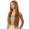 Perruque Lace Front HD Swirl 109 – Longueur & Naturel - Élégance Coiffure®