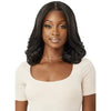 Perruque – Lace Front Ondulée et Naturelle - Élégance Coiffure®
