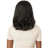 Perruque – Lace Front Ondulée et Naturelle - Élégance Coiffure®