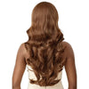 Perruque Lace Front Wavy Longue Dove - Elegancecoiffure