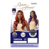 Perruque Lace HD Longue Body Wave Tanisha - Elegancecoiffure