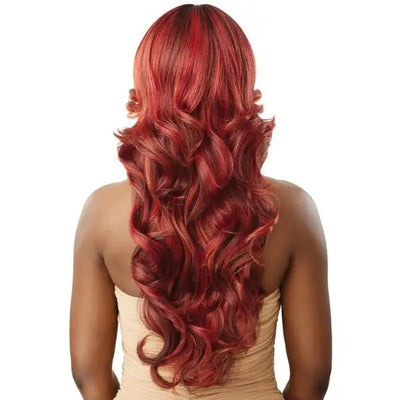Perruque Lace HD Longue Body Wave Tanisha - Elegancecoiffure