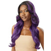 Perruque Lace HD Longue Body Wave Tanisha - Elegancecoiffure