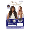 Perruque Lace HD Zaydell – Longueur et Volume Naturels - Elegancecoiffure