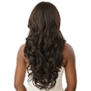 Perruque Lace HD Zaydell – Longueur et Volume Naturels - Elegancecoiffure