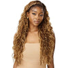 Perruque Longue Bouclée Dilara HD - Élégance Coiffure®