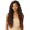 Perruque Longue Bouclée Dilara HD - Élégance Coiffure®