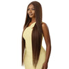 Perruque Longue Straight Avril - Elegancecoiffure