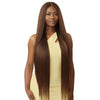 Perruque Longue Straight Avril - Elegancecoiffure