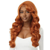 Perruque Loose Wave Lace HD Hudson - Elegancecoiffure