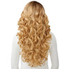 Perruque Loose Wave Lace HD Hudson - Elegancecoiffure