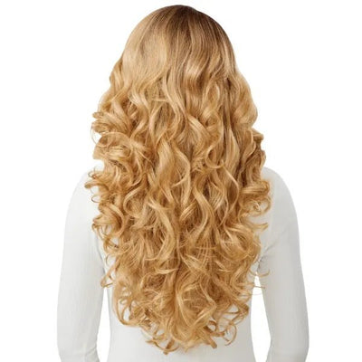Perruque Loose Wave Lace HD Hudson - Elegancecoiffure