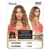 Perruque Naturelle Wavy Elora – Élégance et Liberté - Elegancecoiffure