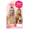 Perruque | Ondulée avec Frange – Élégance et Volume Instantané - Elegancecoiffure