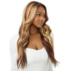 Perruque Ondulée HD Lace – Look Long & Naturel - Élégance Coiffure®