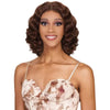 Perruque Wavy Bob Chica – Élégance et Facilité au Quotidien - Elegancecoiffure