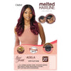Perruque Wavy HD Lace Adela – Pose Glueless & Look Naturel - Élégance Coiffure®