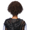 Postiche Afro Curly Taila – Volume et Style Instantané - Elegancecoiffure