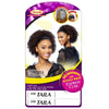 Postiche Afro Curly Taila – Volume et Style Instantané - Elegancecoiffure
