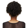 Postiche Coily Afro Puff – Volume et Style Sans Effort - Elegancecoiffure