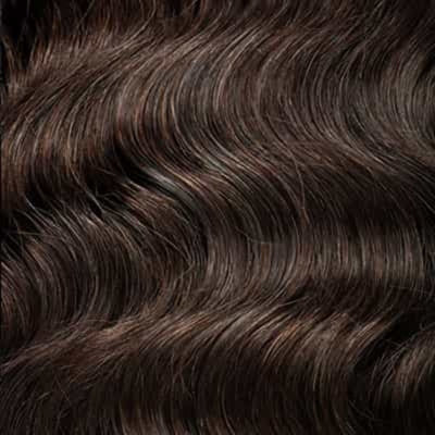 Postiche Queue de Cheval Longue – Effet Wavy Naturel - Élégance Coiffure®