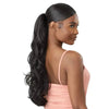 Postiche Queue de Cheval Longue – Effet Wavy Naturel - Élégance Coiffure®