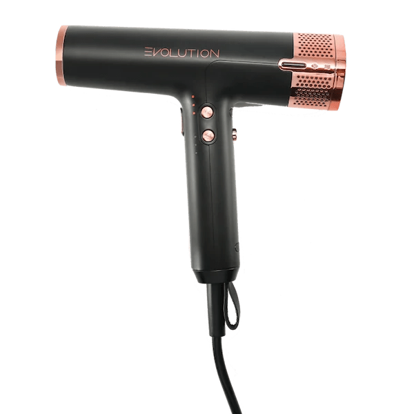 Sèche - cheveux Professionnel avec Embouts aimantés - Elegancecoiffure