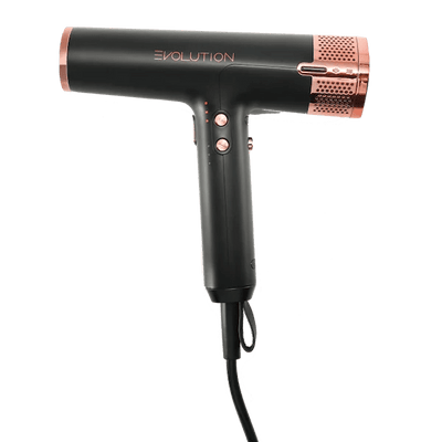 Sèche - cheveux Professionnel avec Embouts aimantés - Elegancecoiffure