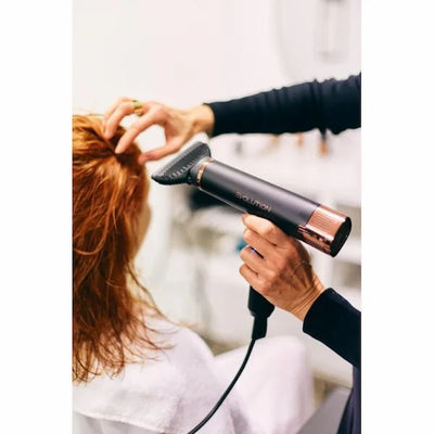 Sèche - cheveux Professionnel avec Embouts aimantés - Elegancecoiffure
