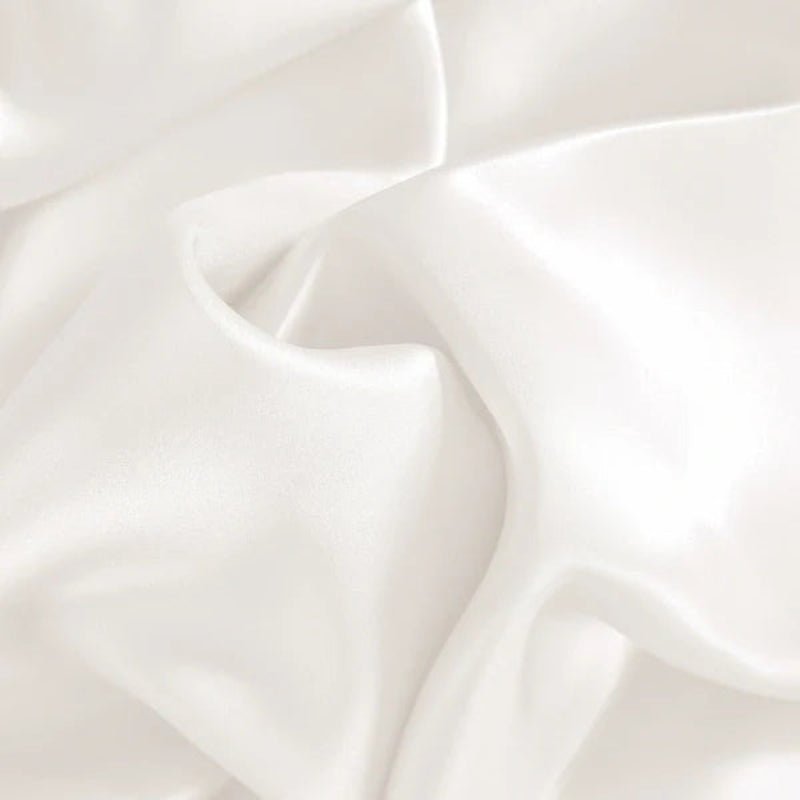 Taie d’Oreiller en Soie 25 Mommes – Beauté & Longévité