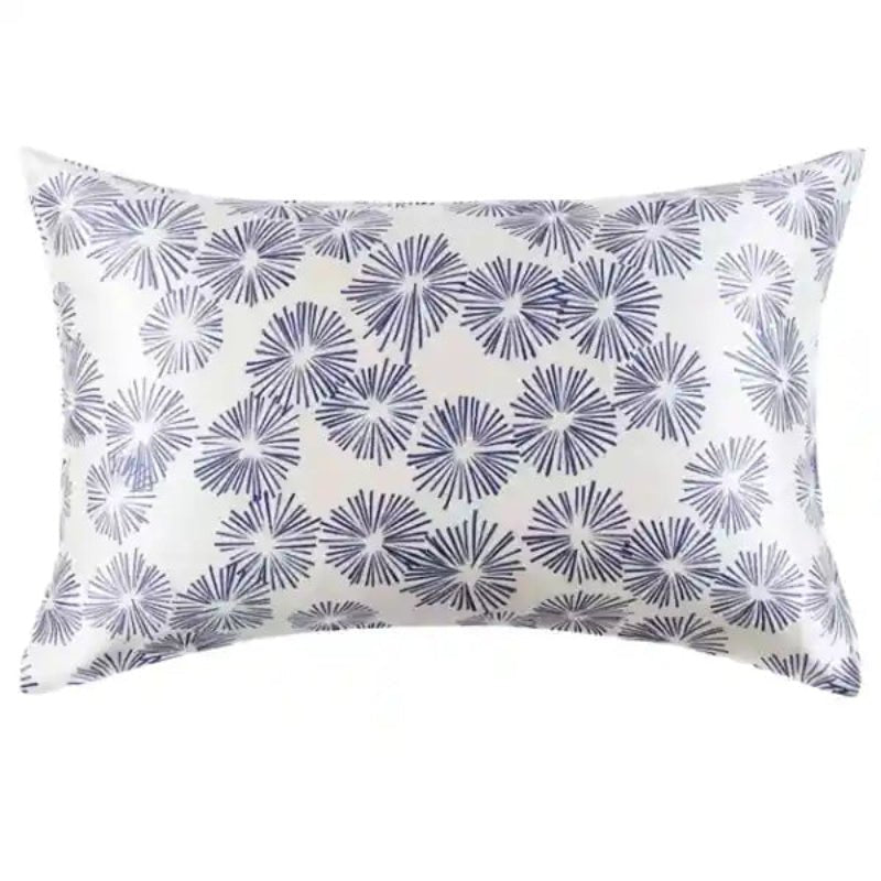 Taie d’Oreiller en Soie de Mûrier – Beauté & Confort Nocturne