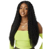 Tissage Cheveux Naturels Curly – Pack 3 Mèches - Élégance Coiffure®