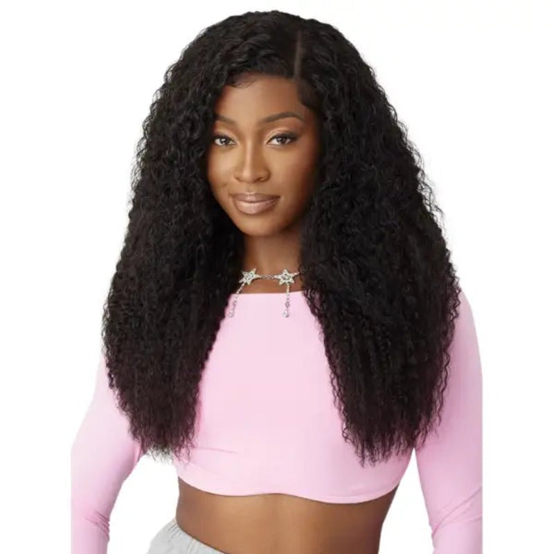 Tissage Naturel – Pack 3 Mèches Remy - Élégance Coiffure®