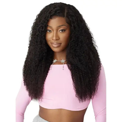 Tissage Naturel – Pack 3 Mèches Remy - Élégance Coiffure®