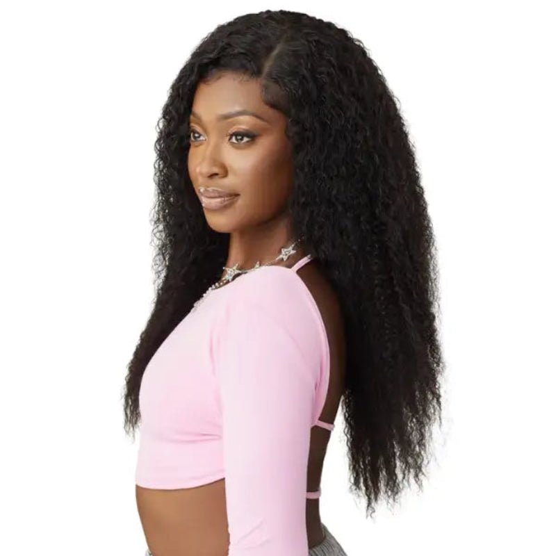 Tissage Naturel – Pack 3 Mèches Remy - Élégance Coiffure®
